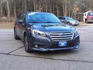 2015 Subaru Legacy