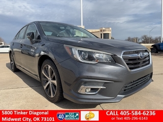 2019 Subaru Legacy