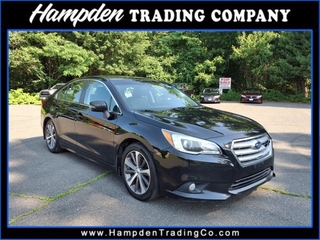 2016 Subaru Legacy