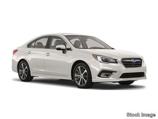2018 Subaru Legacy