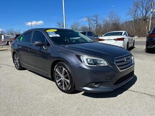 2015 Subaru Legacy