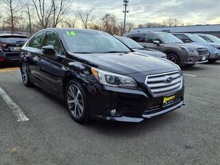 2016 Subaru Legacy