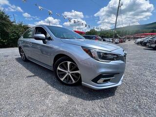 2018 Subaru Legacy