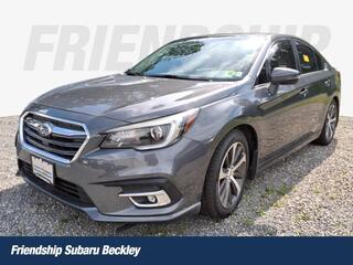 2018 Subaru Legacy for sale in Mount Hope WV