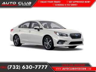 2019 Subaru Legacy