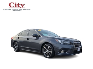 2019 Subaru Legacy