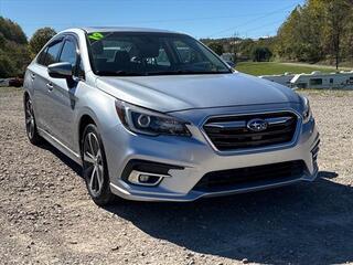 2019 Subaru Legacy