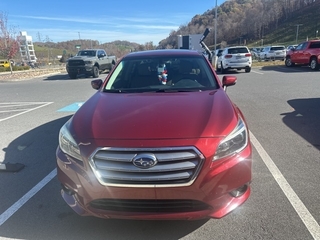 2017 Subaru Legacy for sale in Chattanooga TN