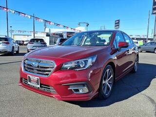 2019 Subaru Legacy