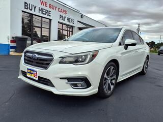 2019 Subaru Legacy