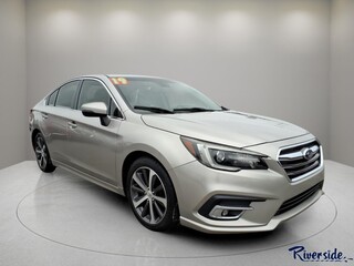 2019 Subaru Legacy for sale in New Bern NC