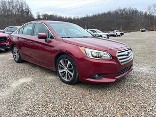 2016 Subaru Legacy