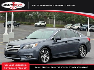 2017 Subaru Legacy for sale in Cincinnati OH