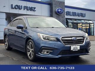 2019 Subaru Legacy