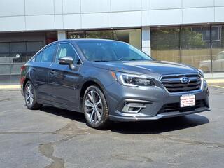 2018 Subaru Legacy for sale in Lexington MA