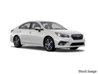 2019 Subaru Legacy