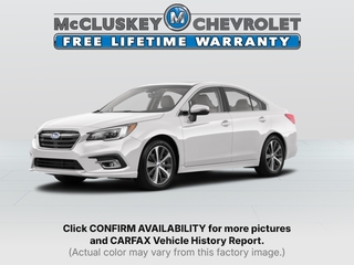 2019 Subaru Legacy