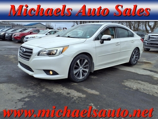 2015 Subaru Legacy for sale in Carmichaels PA