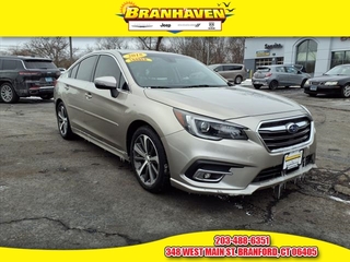 2018 Subaru Legacy for sale in Branford CT