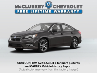 2019 Subaru Legacy