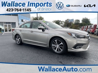 2019 Subaru Legacy
