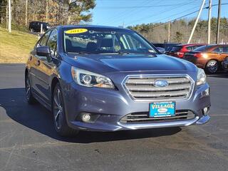 2015 Subaru Legacy