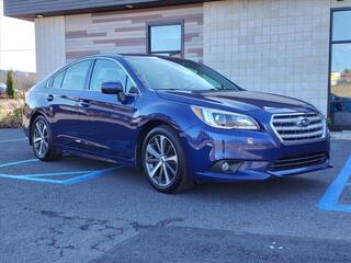 2017 Subaru Legacy