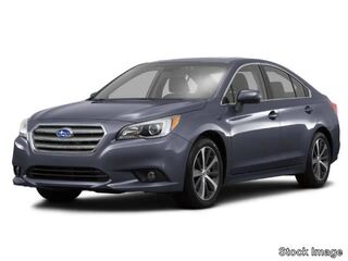 2016 Subaru Legacy