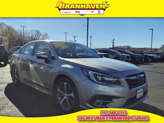 2018 Subaru Legacy for sale in Branford CT