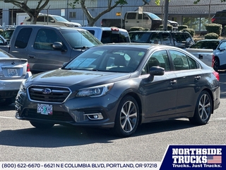 2018 Subaru Legacy