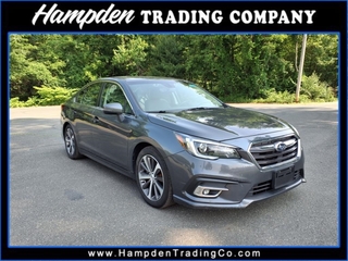 2019 Subaru Legacy