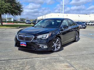 2019 Subaru Legacy