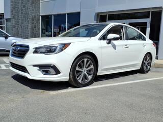 2019 Subaru Legacy