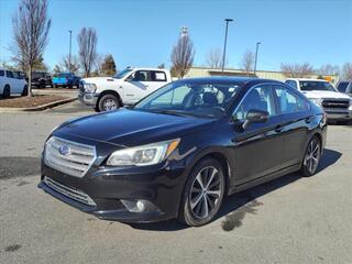 2015 Subaru Legacy