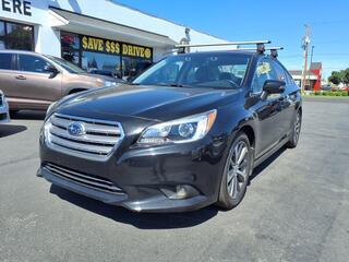 2016 Subaru Legacy