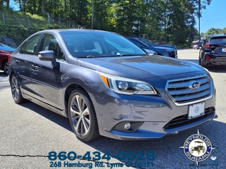 2016 Subaru Legacy for sale in Lyme CT