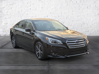 2017 Subaru Legacy