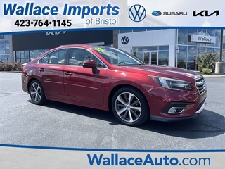 2018 Subaru Legacy for sale in Bristol TN
