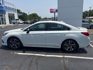 2018 Subaru Legacy for sale in Johnson City TN