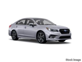 2019 Subaru Legacy for sale in Wheeling WV