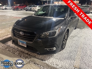 2018 Subaru Legacy