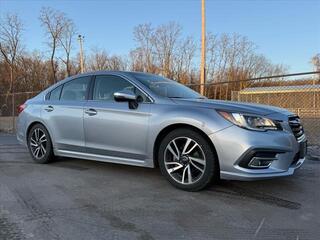 2019 Subaru Legacy