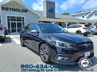 2019 Subaru Legacy for sale in Lyme CT