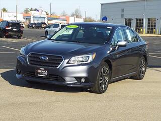 2017 Subaru Legacy for sale in Savoy IL