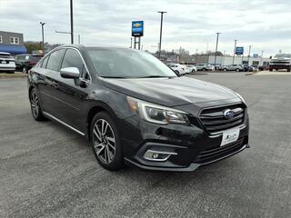 2019 Subaru Legacy
