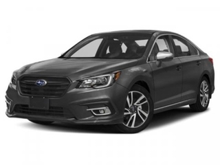 2018 Subaru Legacy for sale in Sanford ME