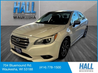 2017 Subaru Legacy for sale in Waukesha WI