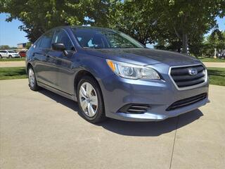 2016 Subaru Legacy