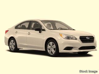 2015 Subaru Legacy