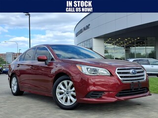 2016 Subaru Legacy for sale in Evergreen Park IL
